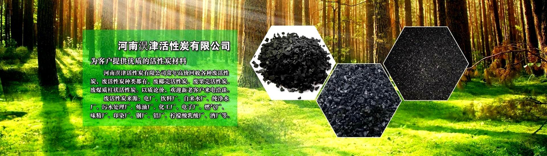 河南CQ9电子活性炭有限公司